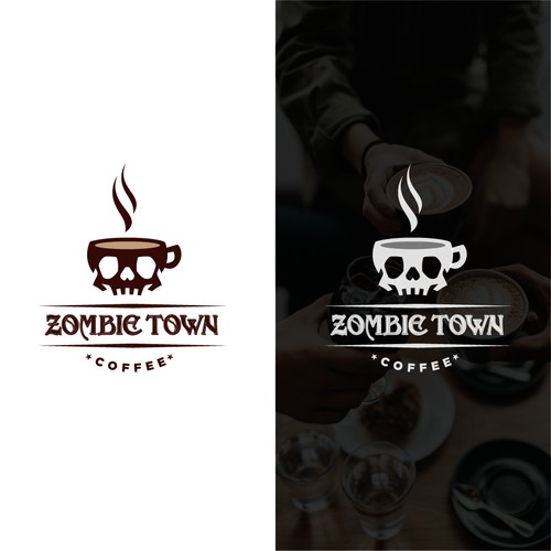 Zombie Town Coffee