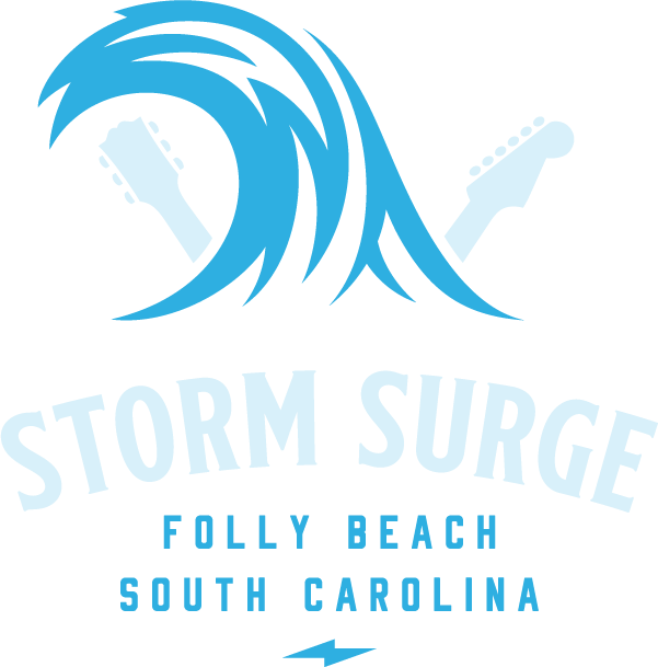 Rock and Country Band Needs Logo
