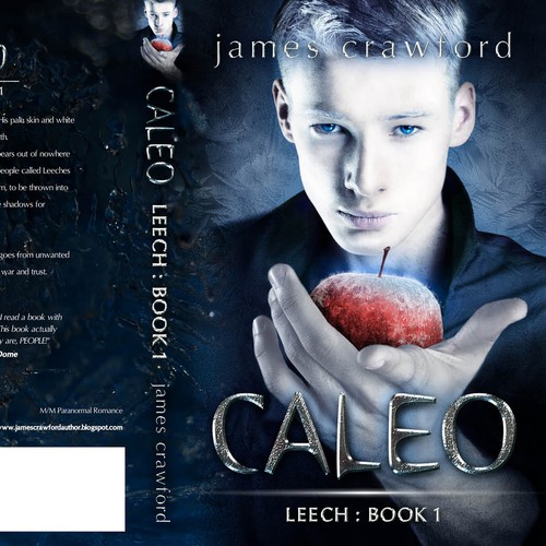 CALEO - Book I by James Crawford