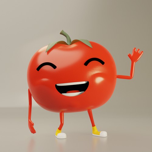 Mr Tomato