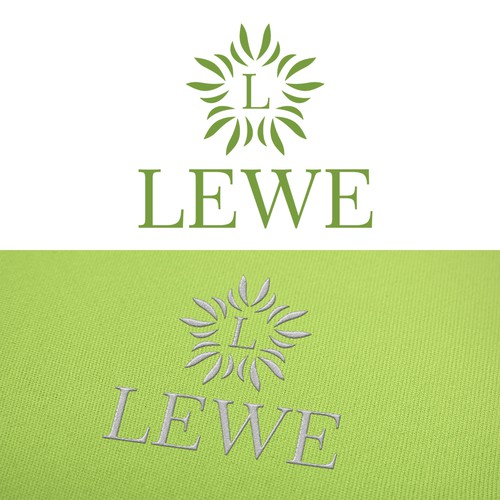 L - Logo Icon