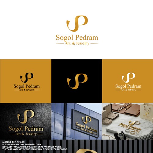 Branding design