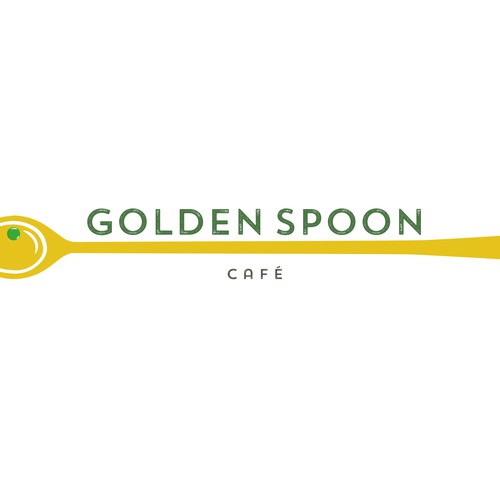 Golden Spoon Café