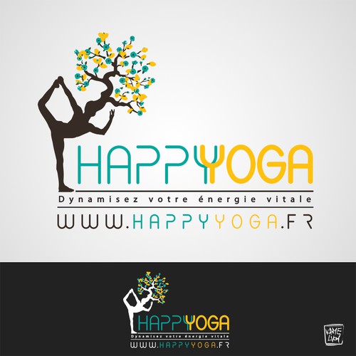 Happy Yoga