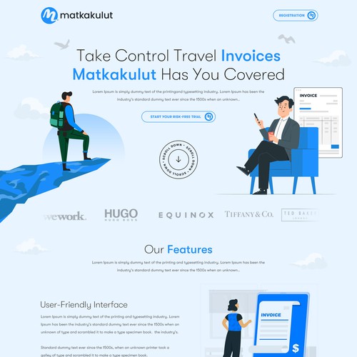 Matkakulut