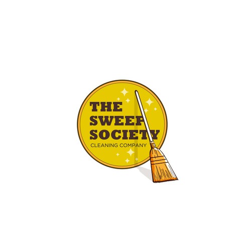 sweep