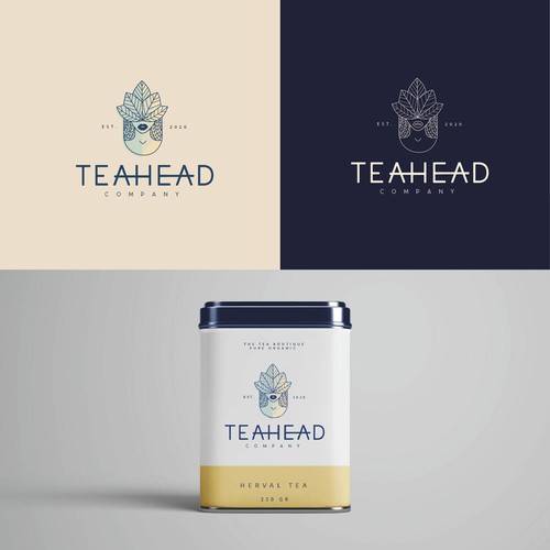 Identity Tea Company