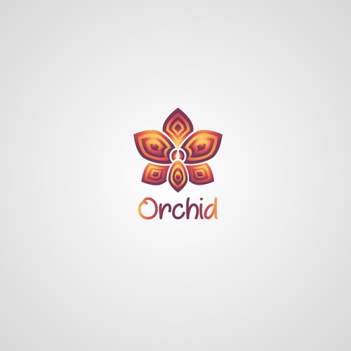 Orchid Flower