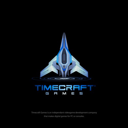 Timecraft Games Logo