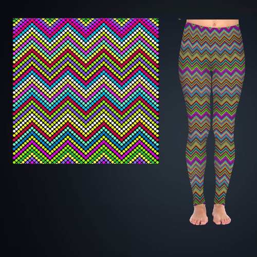 PRINT LEGGING DESIGNS! 3 DAYS LEFT! $$$