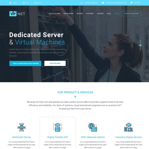 VP.Net