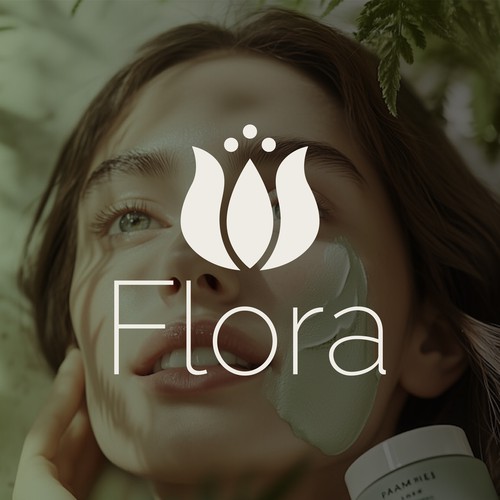 "Flora" A Bloom of Beauty.