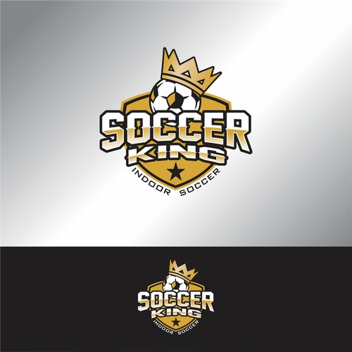 Soccer King