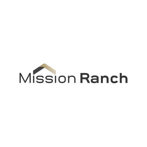 New Property Signage for Apartment Community (Mission Ranch)