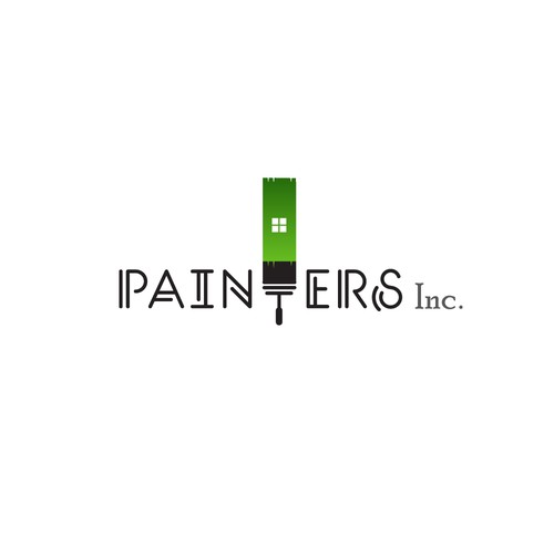 Painter Logo