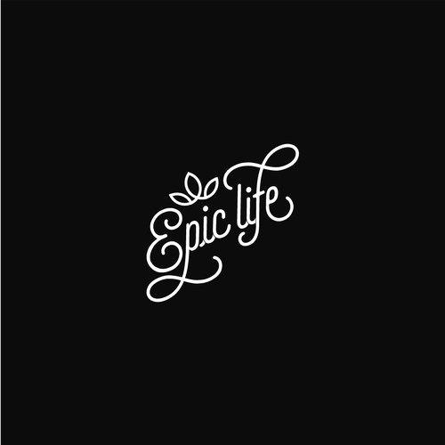 Epic Life Logo