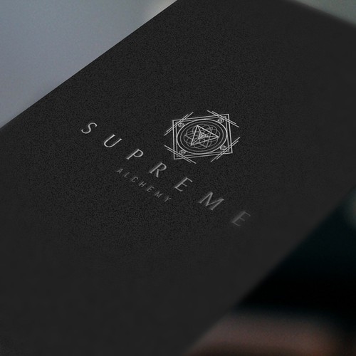 Supreme Alchemy Logo