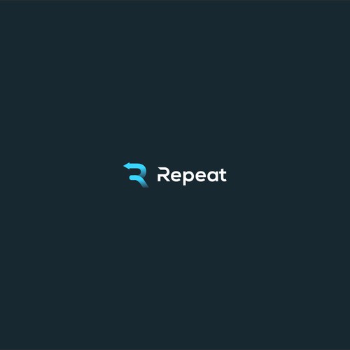 Repeat Logo