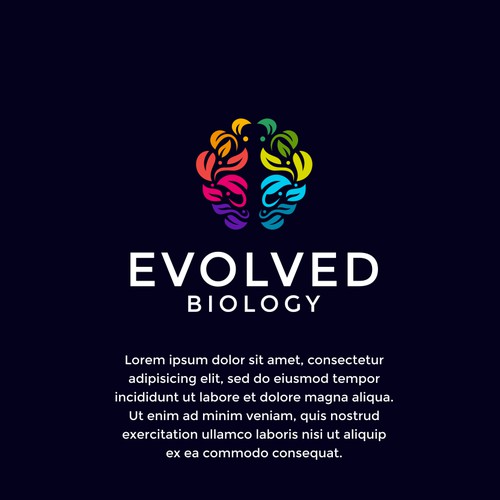 EVOLVED BIOLOGY