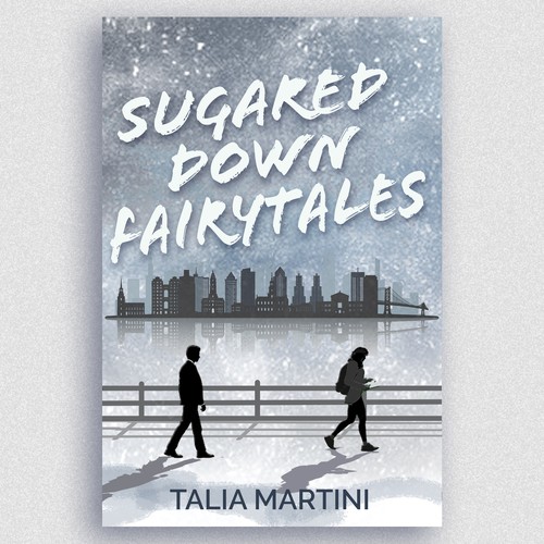 Philadelphia Contemporary Fiction Cover Contest