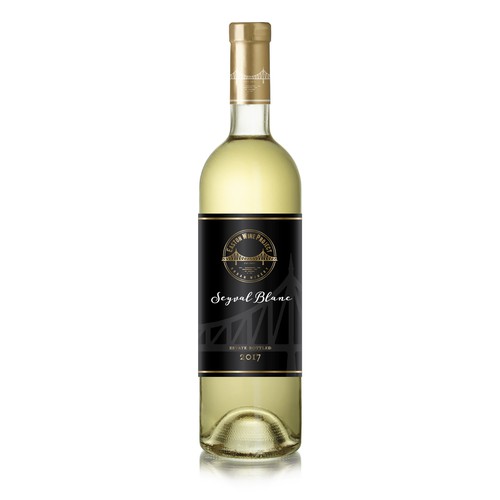 Wine Label