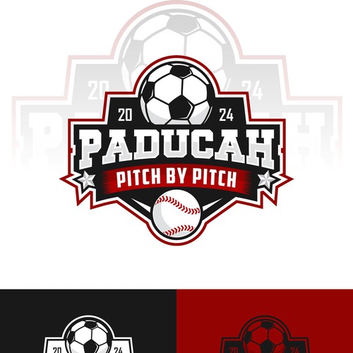 Sports Logo