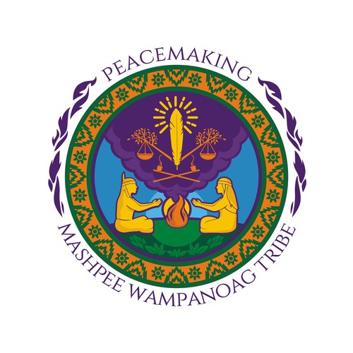 peacemaking mashpee wampanoag tribe