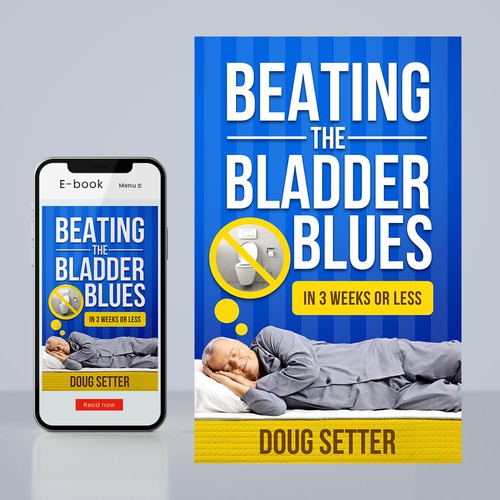 Beating the Bladder Blues