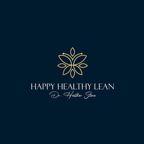 Happy, Healthy, Lean by Dr. Heather Stone