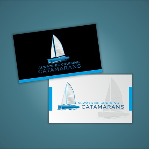 Catamaran Yacht Cruise