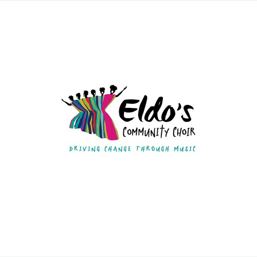 Eldo's Community Choir