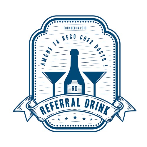 Referral Drink