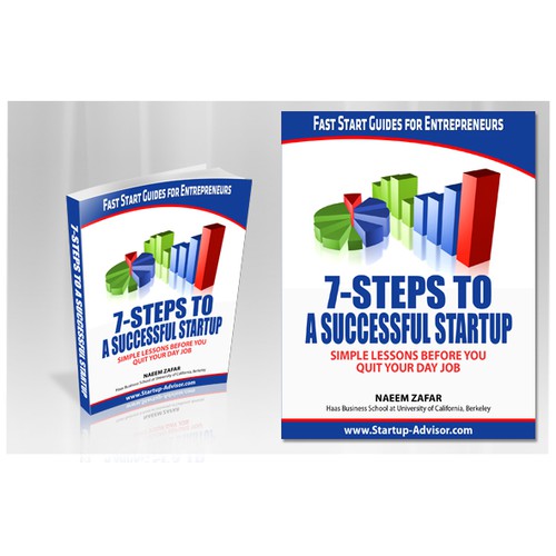 7 Step To A Successful Starup