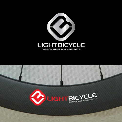 Logo for Light-Bicycle wheels