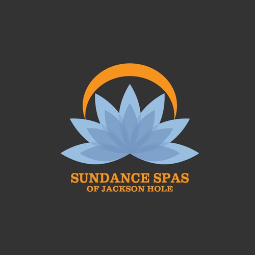 Sundance spas of Jackson Hole
