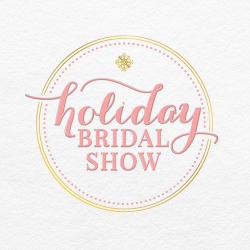 High End Bridal Show Logo