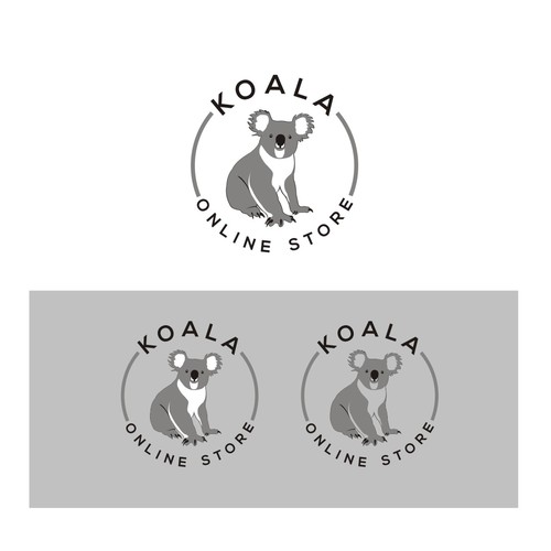 koala