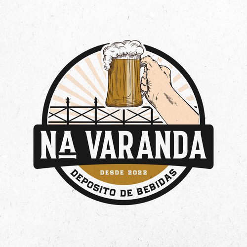 Beer Deposit Logo