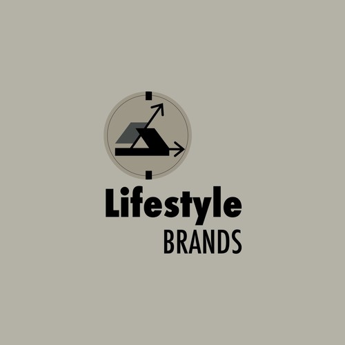 Logo for Lifestyle Brands