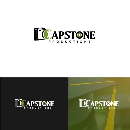 capstone