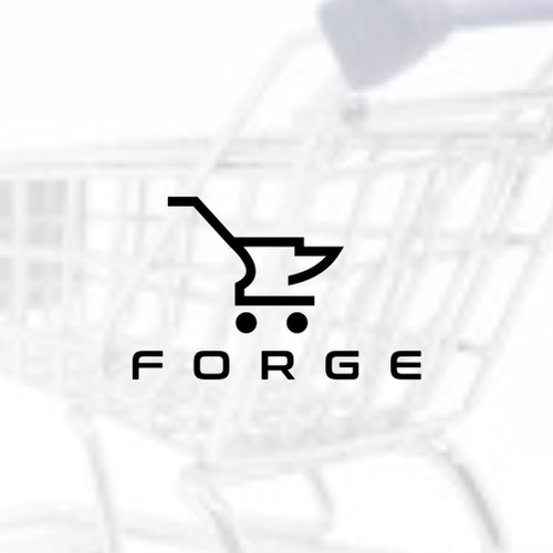 Forge