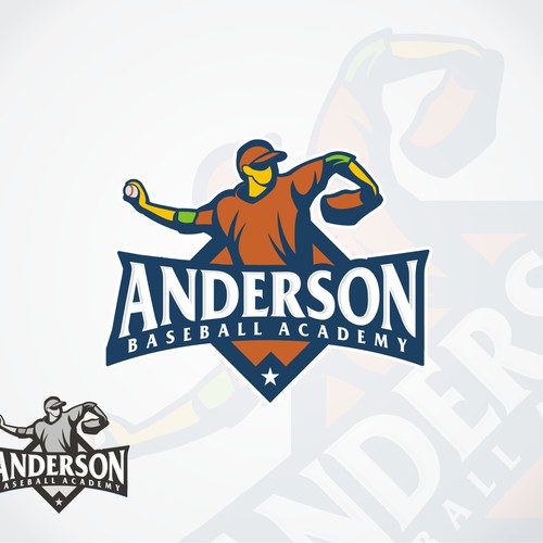 Anderson Baseball Academy