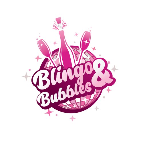 Blingo & Bubbles