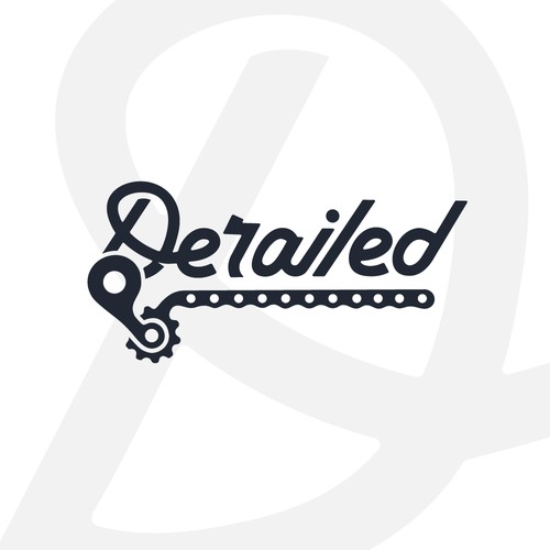 Derailed
