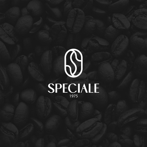 Logo for Speciale Coffee