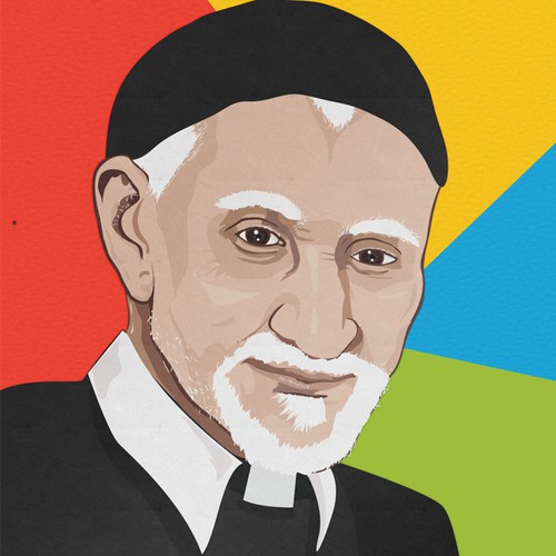 saint vincent de paul