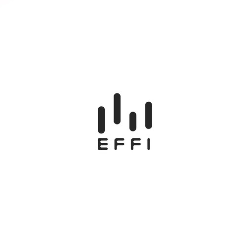 EFFI - Logo Design 