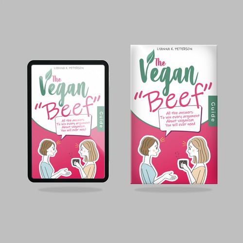 The Vegan "Beef"