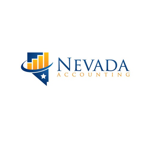 Nevada Accounting needs a new logo