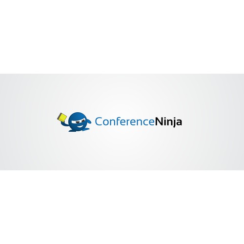 Conference organizer logo